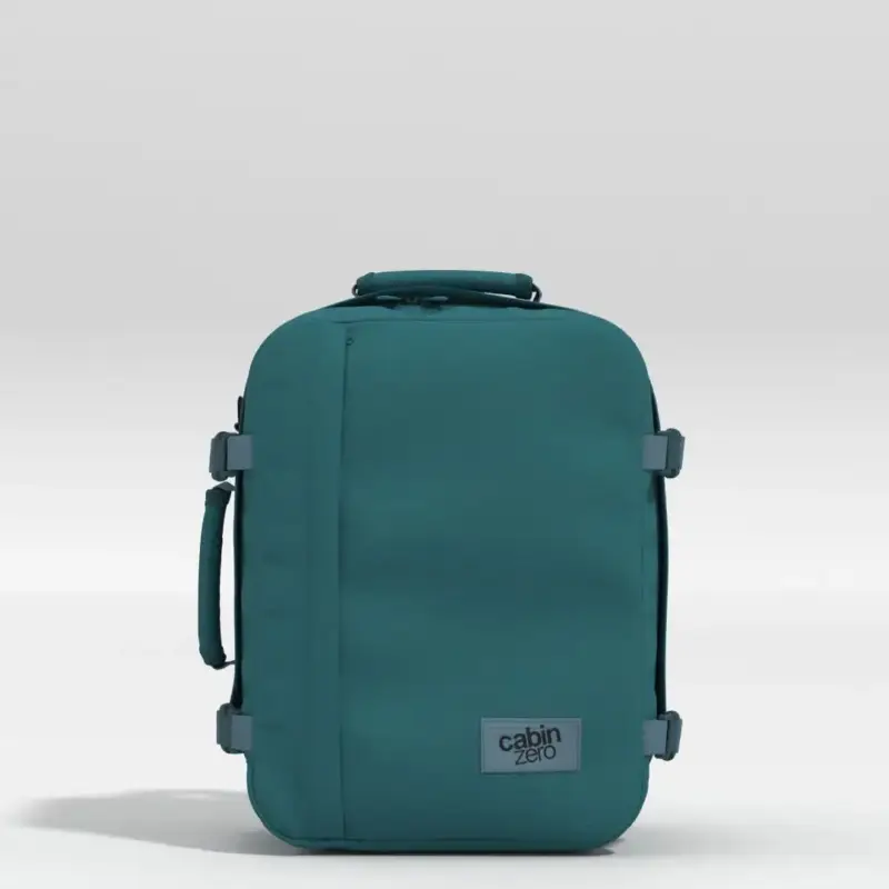 Super okazja Plecak podróżny Cabinzero Classic 28L - Aruba Blue
