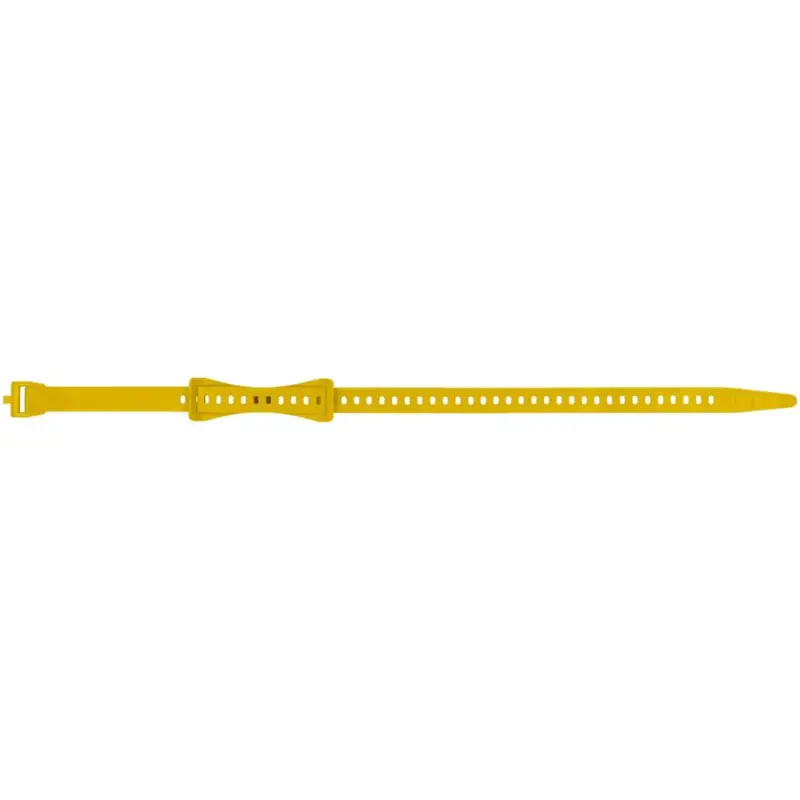Dodaj do koszyka Pasek mocujący Sea to Summit Stretch-Loc Strap 625mm - Sulphur