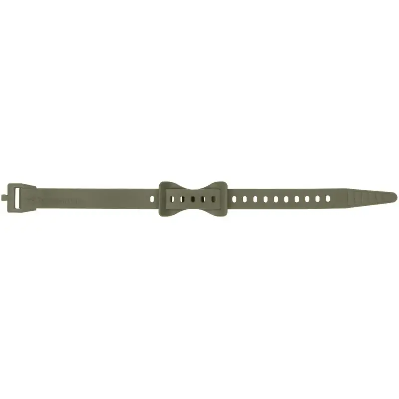 Rabat Pasek mocujący Sea to Summit Stretch-Loc Strap 375mm - Burnt Olive