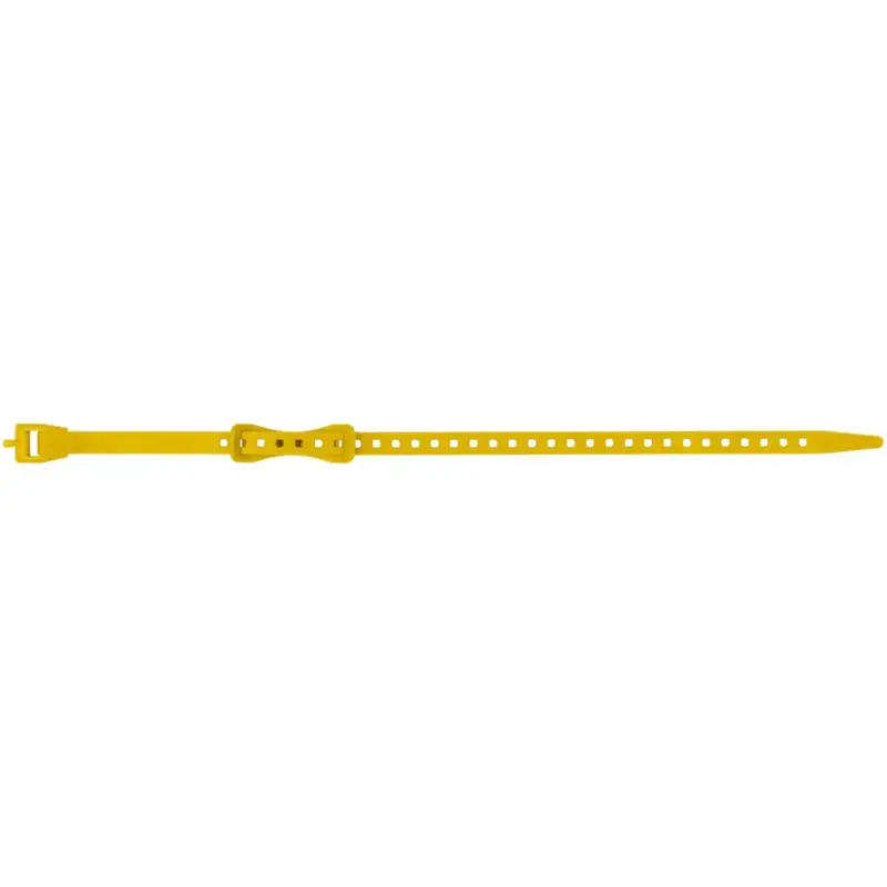 Pasek mocujący Sea to Summit Stretch-Loc Mini Strap 450mm - Sulphur Zamów dziś