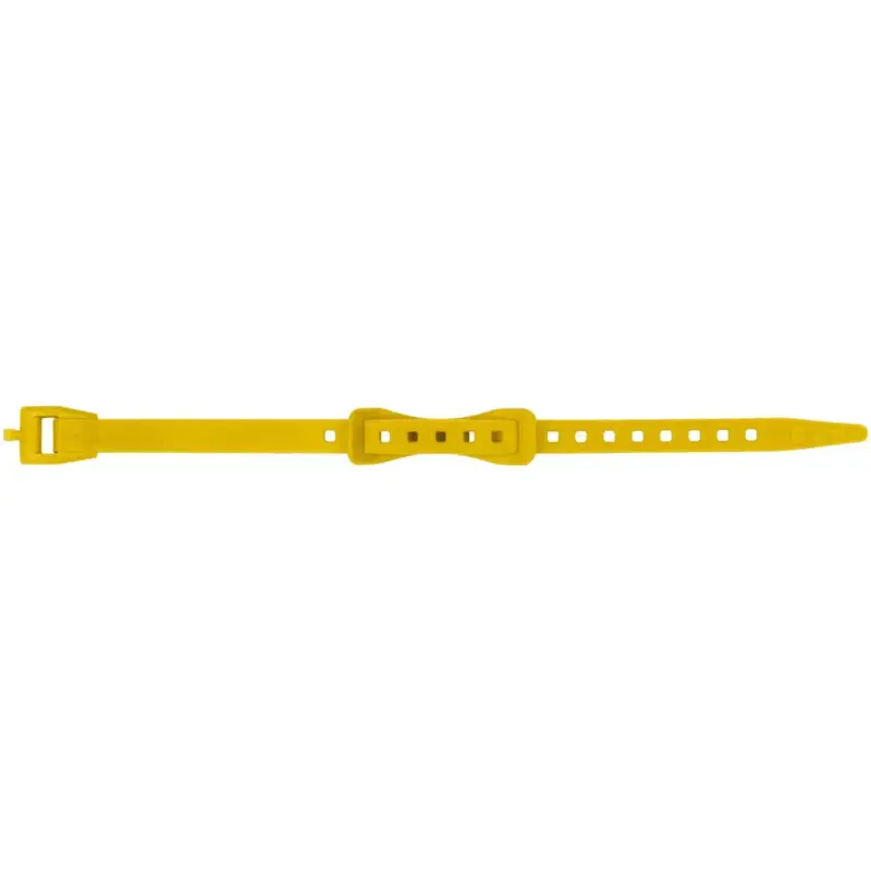 Pasek mocujący Sea to Summit Stretch-Loc Mini Strap 300mm - Sulphur Okazja
