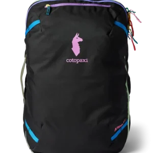 Plecak podróżny Cotopaxi Allpa 35L Travel Pack - Del Dia Dark Oferta czasowa
