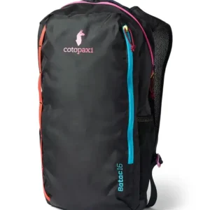 Plecak miejski Cotopaxi Batac 16L Daypack - Del Dia Dark Obniżka ceny