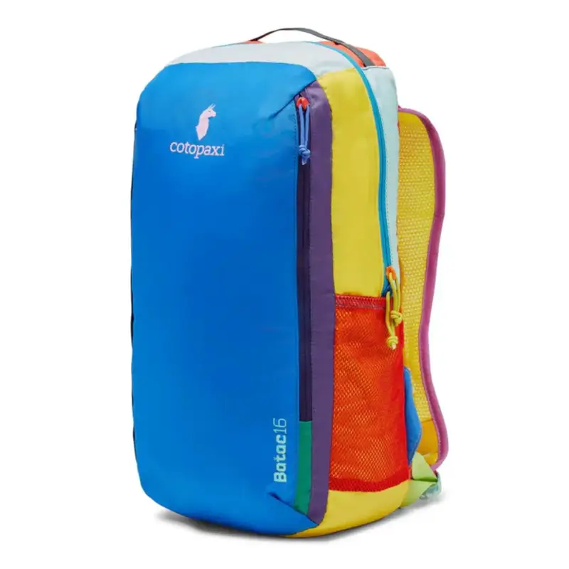 Plecak miejski Cotopaxi Batac 16L Daypack - Del Dia Szybka dostawa