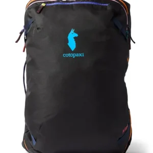 Popularny Plecak podróżny Cotopaxi Allpa 42L Travel Pack - Del Dia Dark