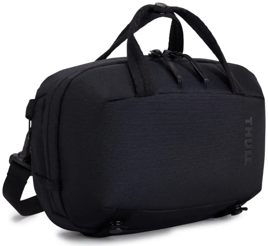 Wybór klientów Torba przewieszana Thule Subterra 2 Crossbody 5L - Black