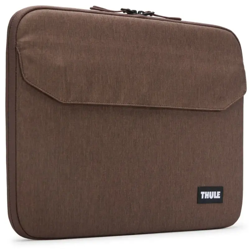 Etui Thule Lithos Sleeve MacBook Air 15'' - Nuanced Brown Wybór klientów