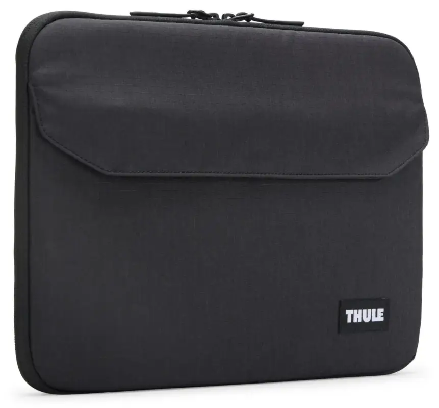 Etui Thule Lithos Sleeve MacBook Air 13'' - Black Niska cena
