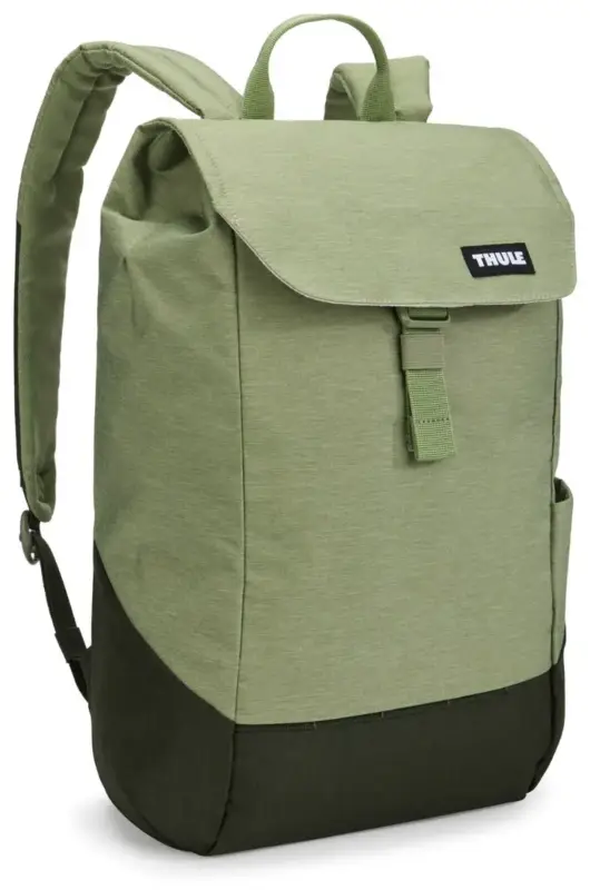 Plecak na laptopa Thule Lithos Backpack 16L - Quiet Green/Darkest Green Oferta