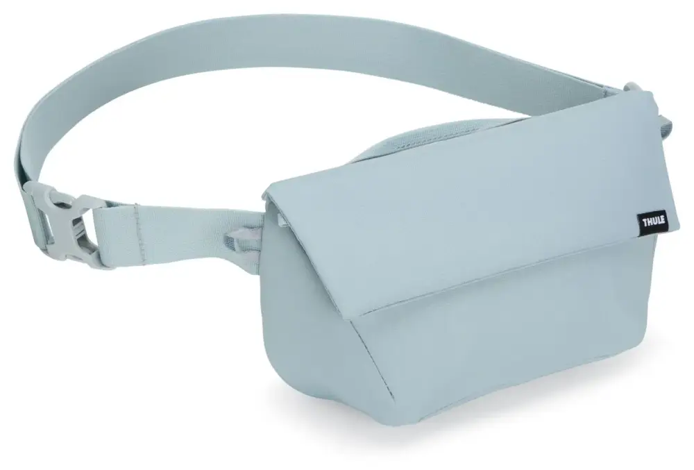 Premium Torba na ramię Thule EnRoute Sling Bag 2L - Soft Blue/Darkest Blue