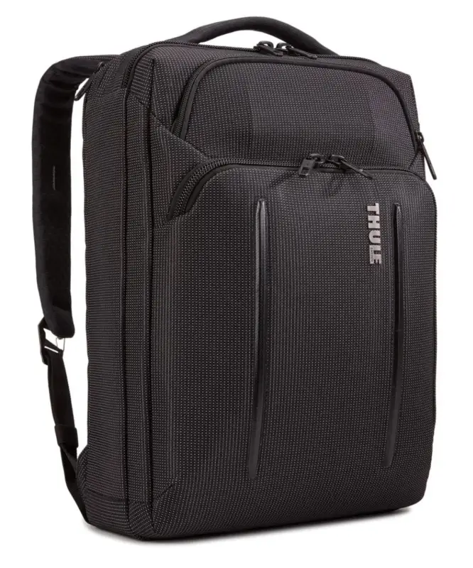 Tylko dziś Torba/Plecak na laptopa Thule Crossover 2 Convertible Laptop Bag 15.6" - Black