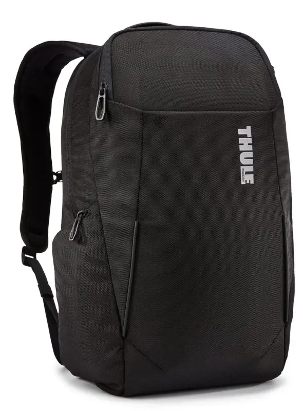 Wysoka jakość Plecak miejski Thule Accent Recycled Backpack 23L - Black