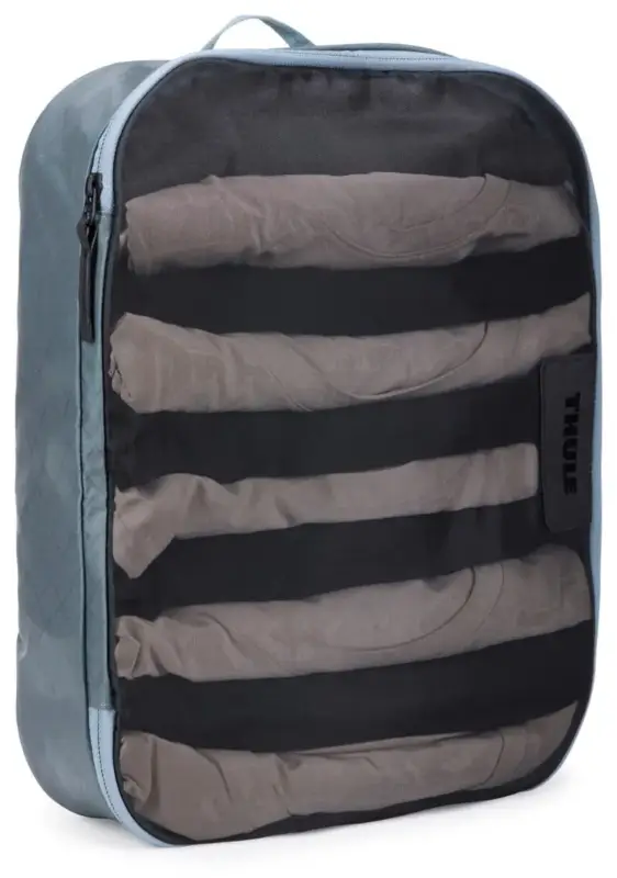 Oferta czasowa Organizer podróżny Thule Packing Cube Large - Pond Gray