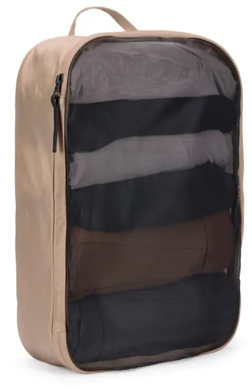 Rabat Organizer podróżny Thule Packing Cube Medium - Gentle Beige