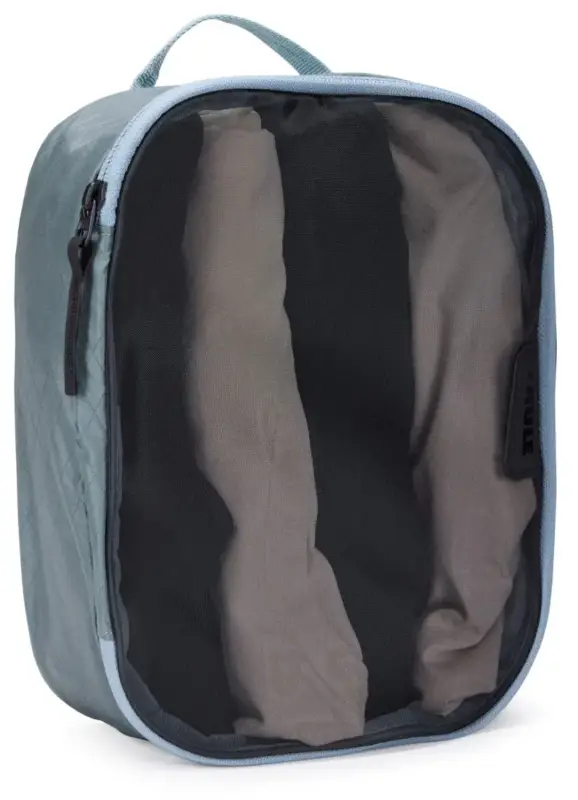 Dodaj do koszyka Organizer podróżny Thule Packing Cube Small - Pond Gray