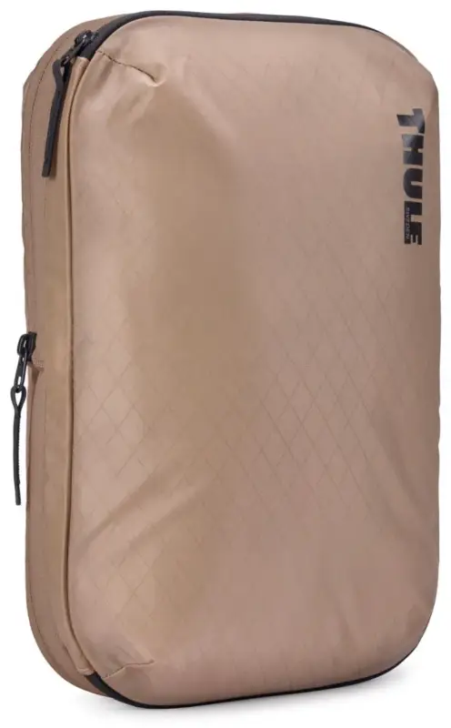 Super okazja Pokrowiec do pakowania Thule Compression Packing Cube Medium - Gentle Beige