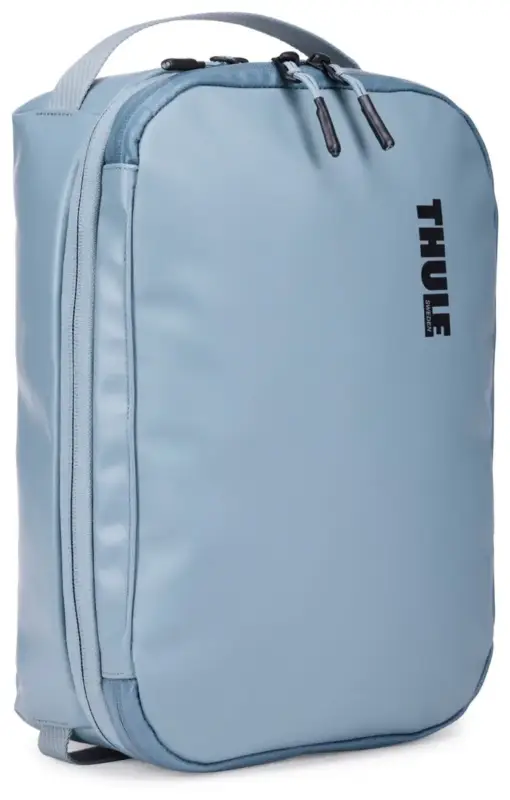 Zamów teraz Organizer podróżny Thule Chasm Large Gear Cube 15L - Pond Gray
