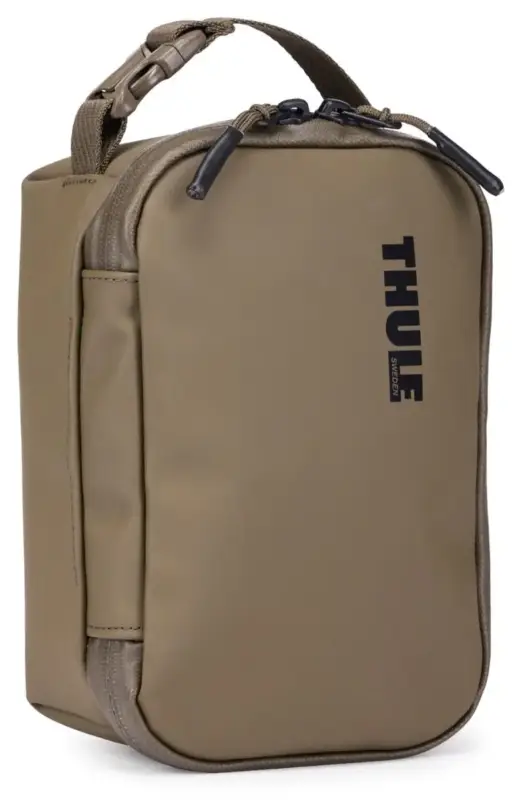 Organizer podróżny Thule Chasm Small Gear Cube 3L - Deep Khaki Szybka wysyłka