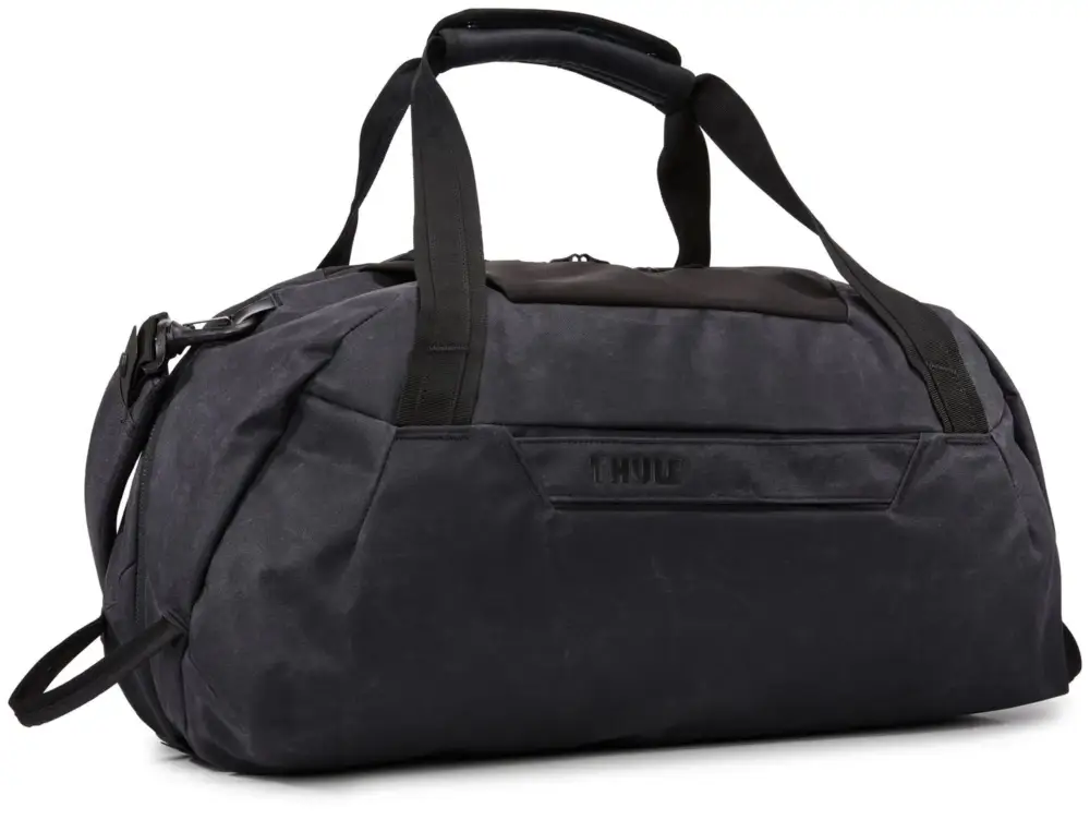 Ostatnie sztuki Torba Thule Aion Duffel 35L - Black