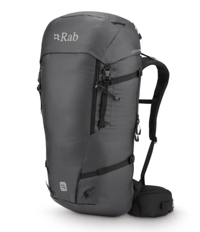 Hit cenowy Plecak biegowy Rab Veil Xp 20L - Black