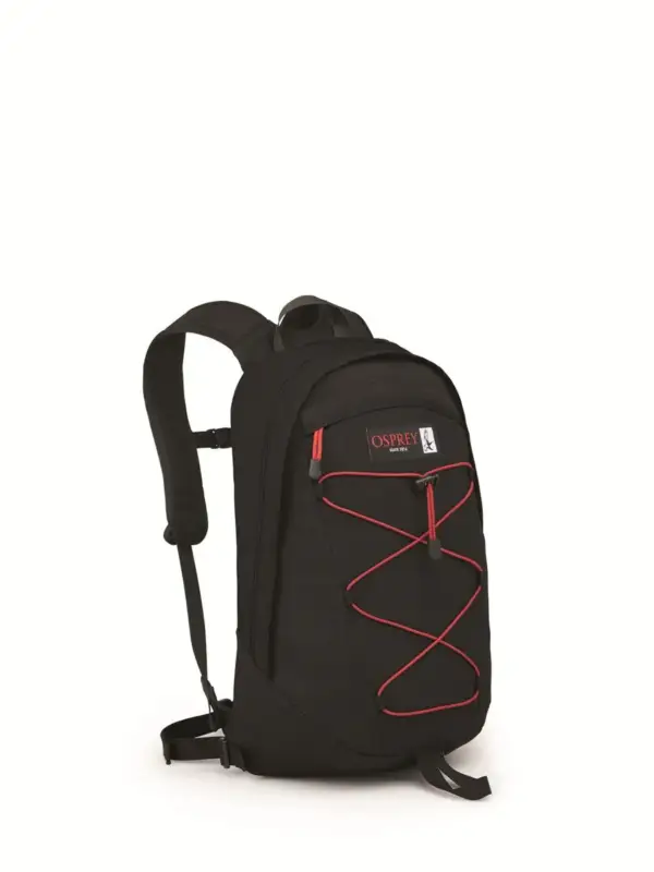 Plecak miejski Osprey Heritage Simplex 16 - Black Dostępne od ręki