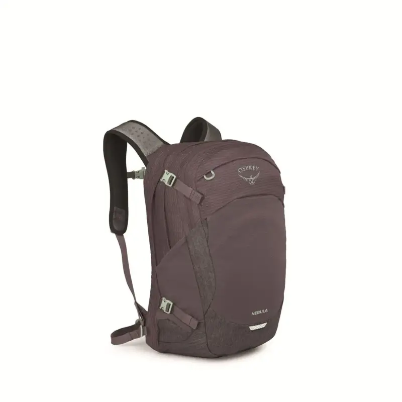 Plecak miejski unisex Osprey Nebula 32 - Graphite Purple Popularny