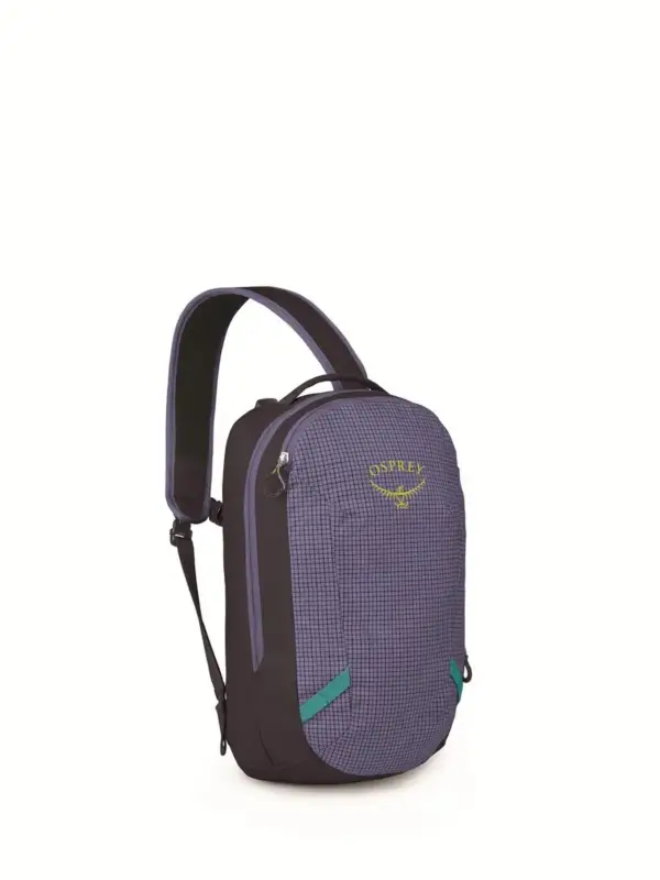 Sprawdź teraz Torba Osprey Transporter Sling - Euphoria Purple
