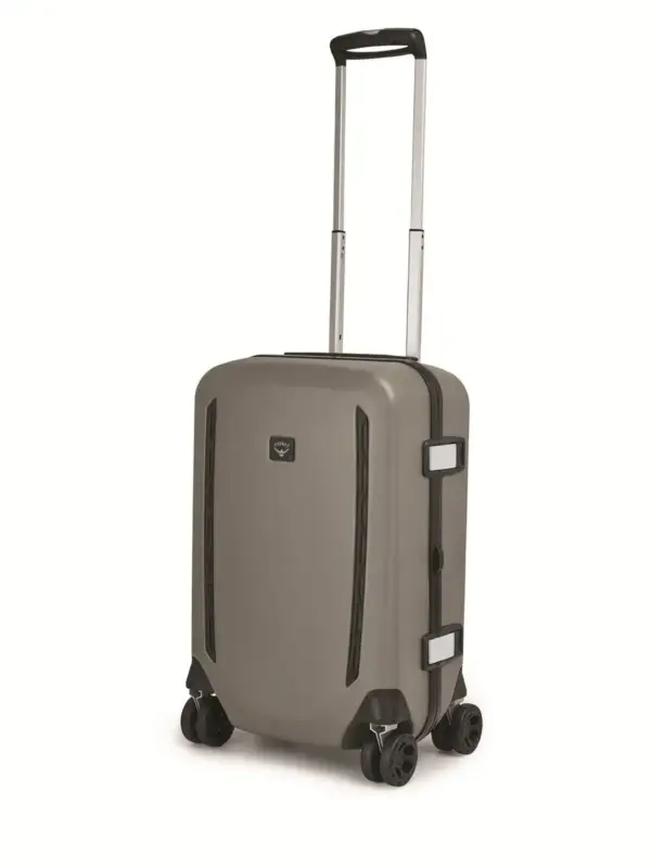 Walizka Osprey Transporter Hardside Carry-On 40L - Tan Concrete Super okazja