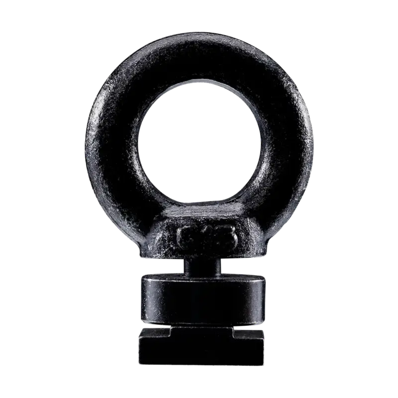 Oferta czasowa Zestaw śrub oczkowych do platformy dachowej Thule Caprock Eye Bolt Kit