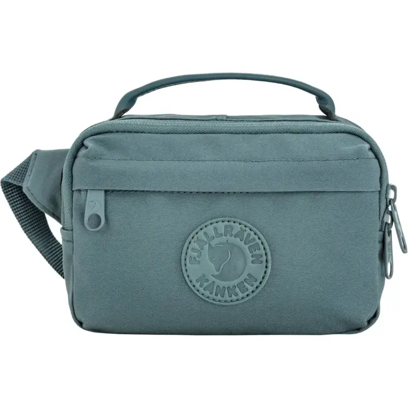 Kup online Nerka Fjallraven Kånken No. 2 Hip Pack - Nimbus Blue
