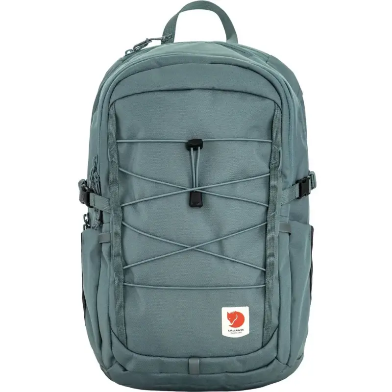 Bestseller Plecak miejski Fjallraven Skule 20 - Nimbus Blue