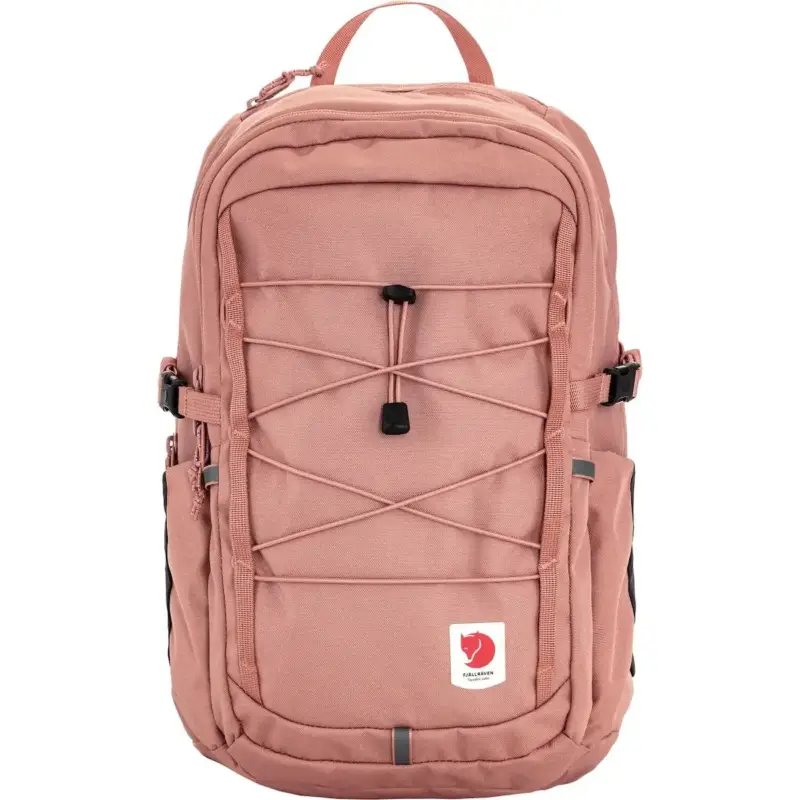 Plecak miejski Fjallraven Skule 20 - Dusty Rose Zniżka