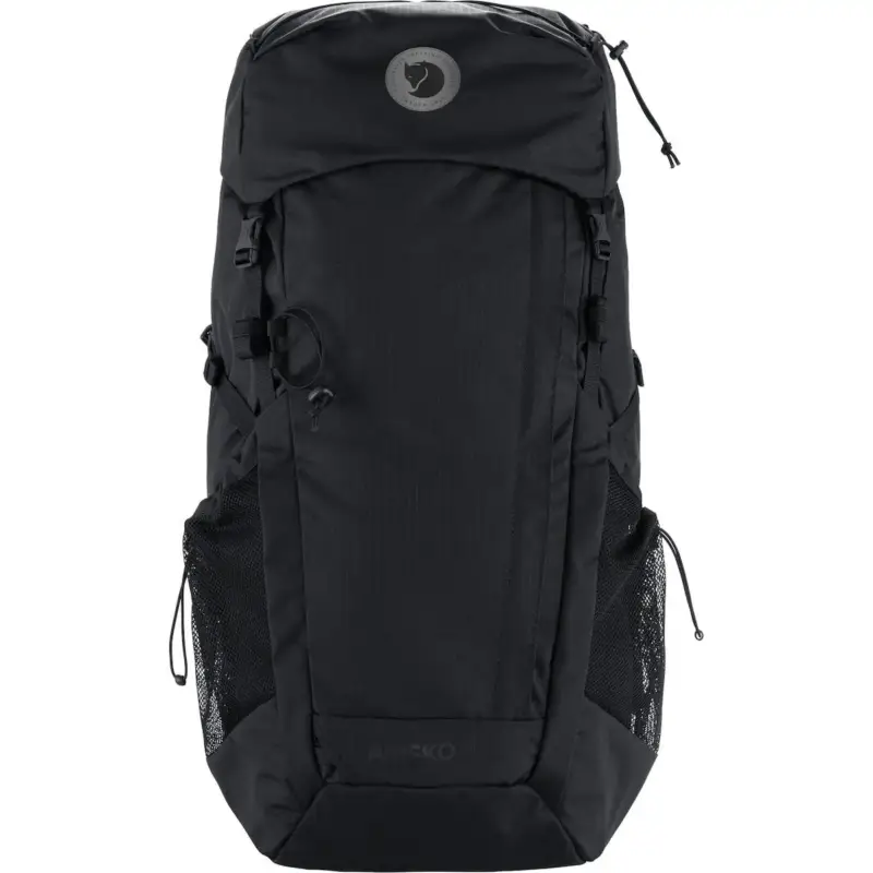 Ostatnie sztuki Plecak trekkingowy Fjallraven Abisko Hike 35 M/L - Black