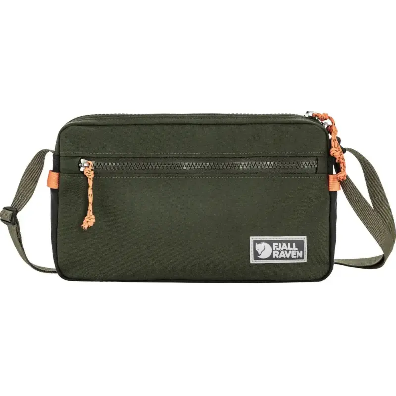 Okazja Saszetka Fjallraven Vardag Pocket Large - Deep Forest