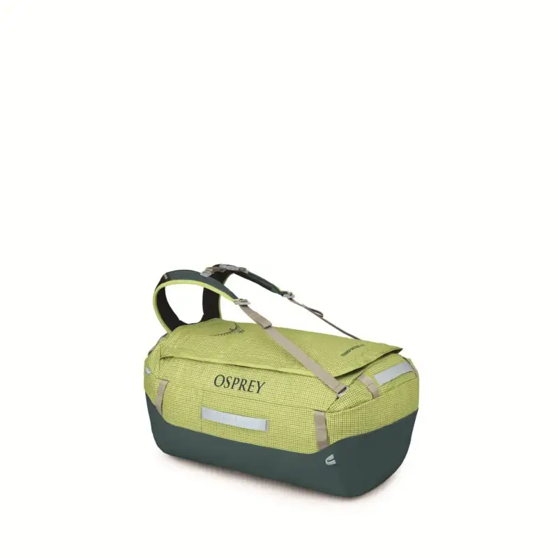 Torba Osprey Transporter™ Duffel 65 - Glow Dew Ograniczona ilość
