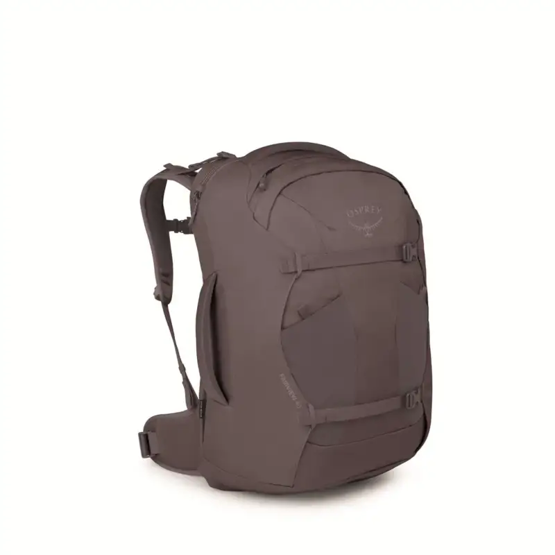 Plecak turystyczny damski Osprey Fairview 40 - Purple Garnet Szybka dostawa