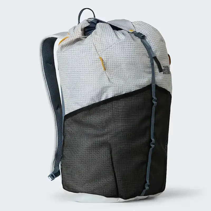 Hit sprzedaży Plecak miejski The North Face Clyffe Daypack - Pearl Stone/Granite Grey