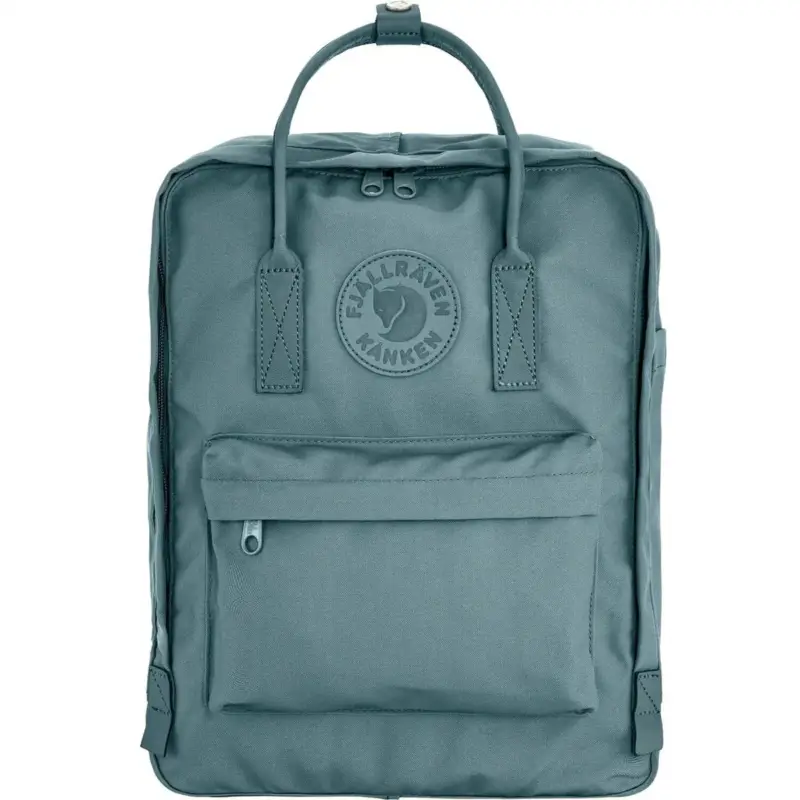 Plecak Fjallraven Kånken No. 2 - Nimbus Blue Wyprzedaż