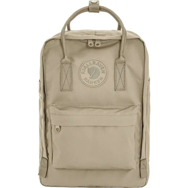 Bezpieczna płatność Plecak Fjallraven Kånken No.2 Laptop 15 - Fossil