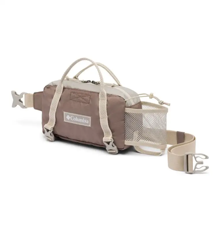 Nerka Columbia Echo Mountain™ Hip Pack - Iron Zamów dziś