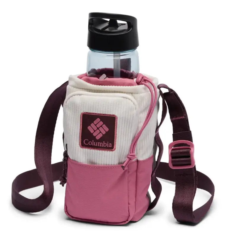 Saszetka Columbia Trail Traveler™ Water Bottle Sling - Sea Salt Corduroy Ograniczona ilość