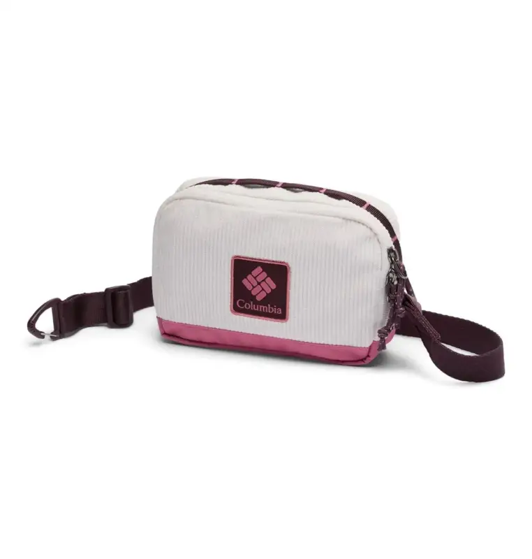 Ostatnie sztuki Saszetka Columbia Trail Traveler™ Crossbody Bag - Sea Salt