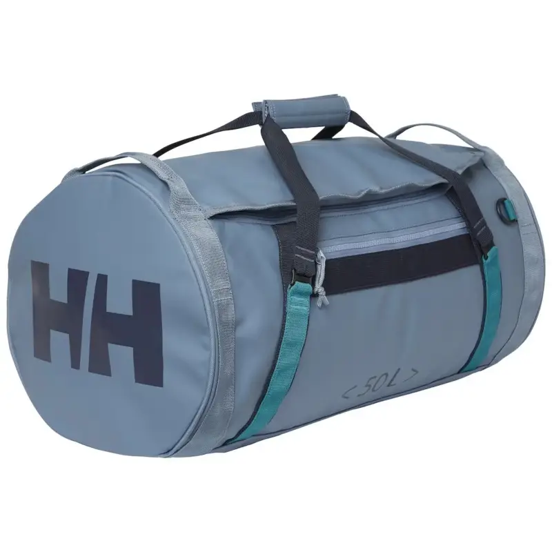 Kup teraz Torba wodoodporna Helly Hansen Duffel Bag 2 50L - Washed Navy
