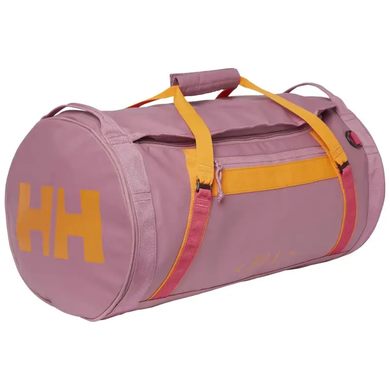 Torba wodoodporna Helly Hansen Duffel Bag 2 30L - Wildberry Nie przegap
