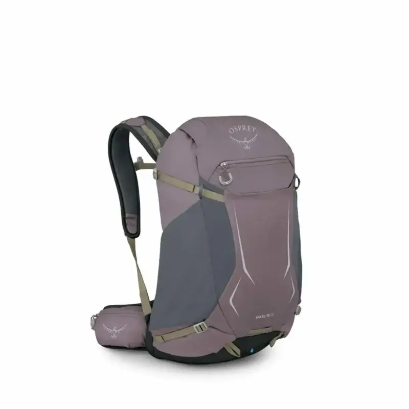 Okazja Plecak turystyczny uniseks Osprey Hikelite 32 - Graphite Purple