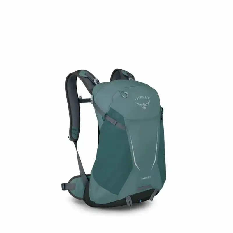 Plecak turystyczny uniseks Osprey Hikelite 18 - Cascade Blue Wyjątkowa oferta