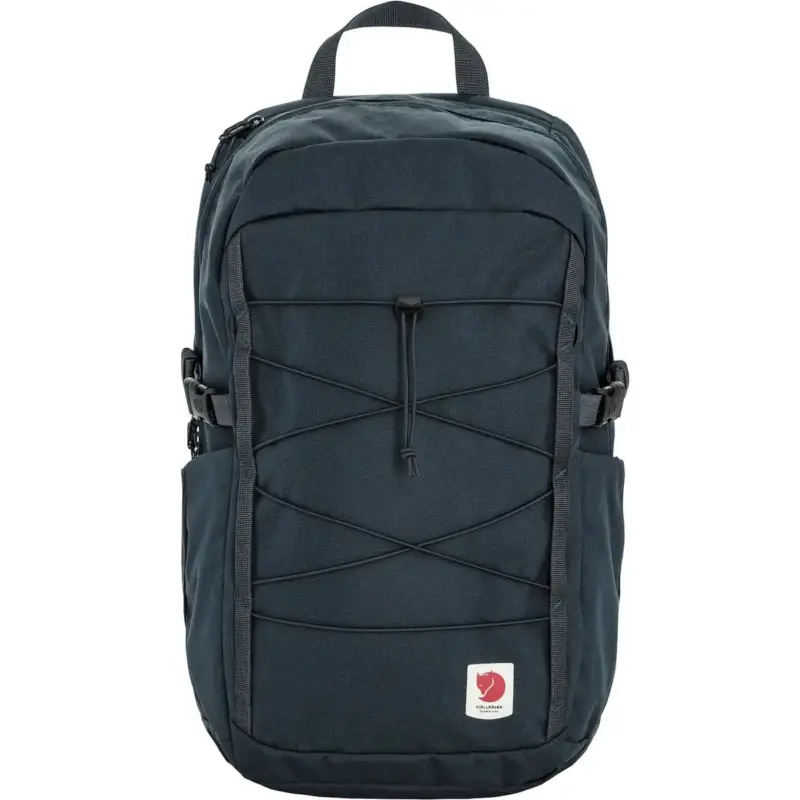 Plecak miejski Fjallraven Skule 24 - Navy Niska cena