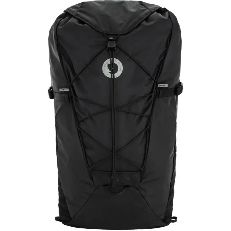 Promocja Plecak trekkingowy Fjallraven Abisko Hike Lite 20 S/M - Black