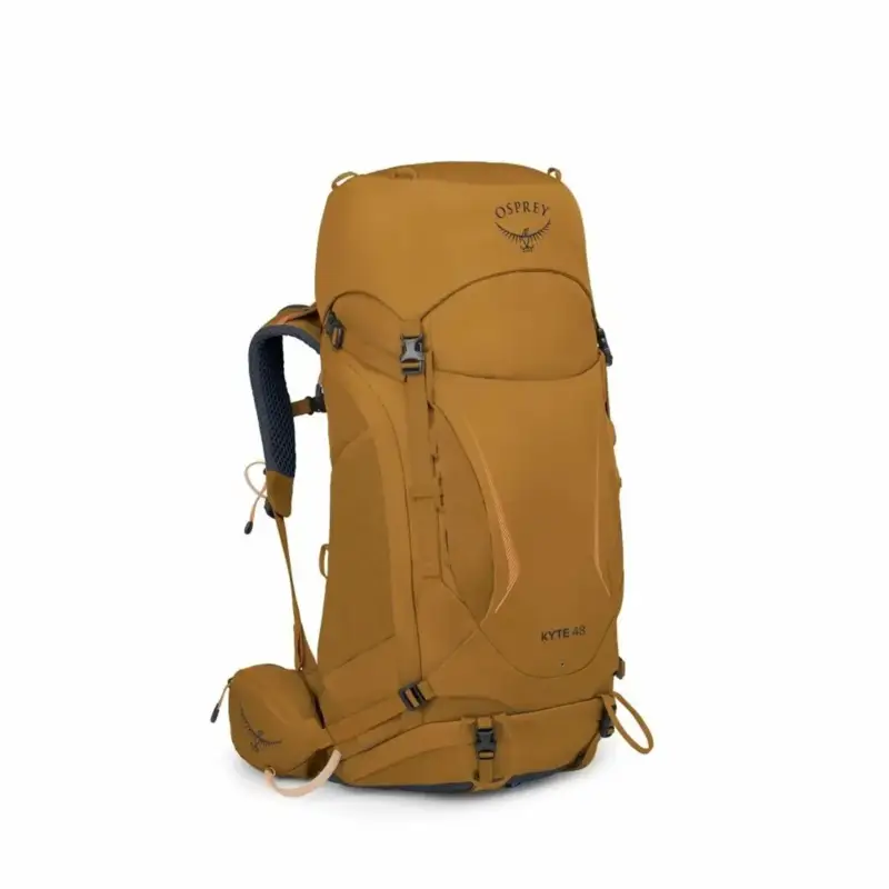 Wybór klientów Plecak wyprawowy damski Osprey Kyte 48 - Barley Brown