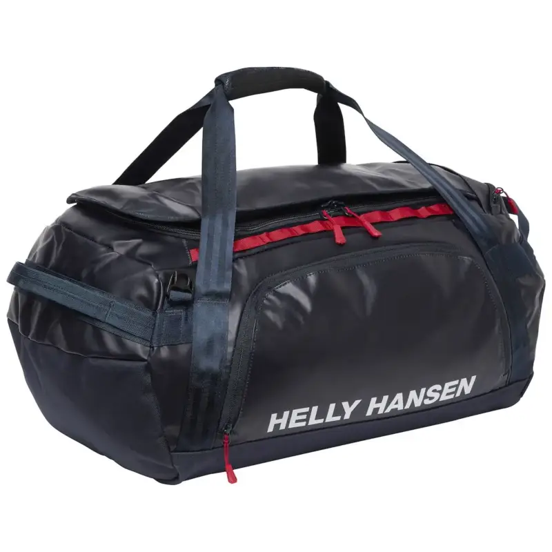 Torba wodoodporna Helly Hansen Guide Duffel Bag 90L - Navy Oferta czasowa